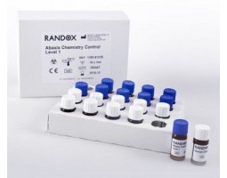 RQ9129 RIQAS Гликированный гемоглобин