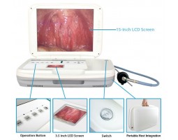 Эндоскопическая видеосистема SD-9006