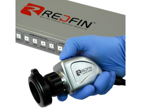 Эндоскопическая видеосистема Redfin R3800 Full HD