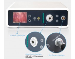 Эндоскопическая видеосистема SD-9002