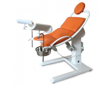 Гинекологическое смотровое кресло КСЭ-5: