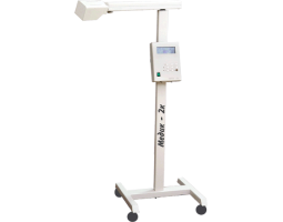 Медик-2К Аппарат лазерный сканирующий