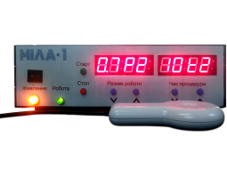 МИЛА-1 Магнитоимпульсный лечебный аппарат 