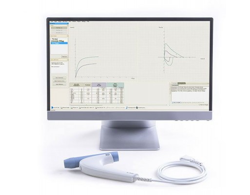 Компьютерный спирометр BTL CardioPoint Spiro Компьютерный спирометр BTL CardioPoint Spiro