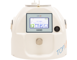 TopiVac Hand Digital Irrigation вакуумное устройство заживления ран с ирригацией
